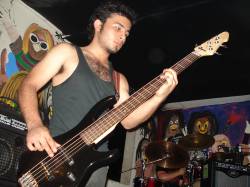 interview Berserk (SLV)